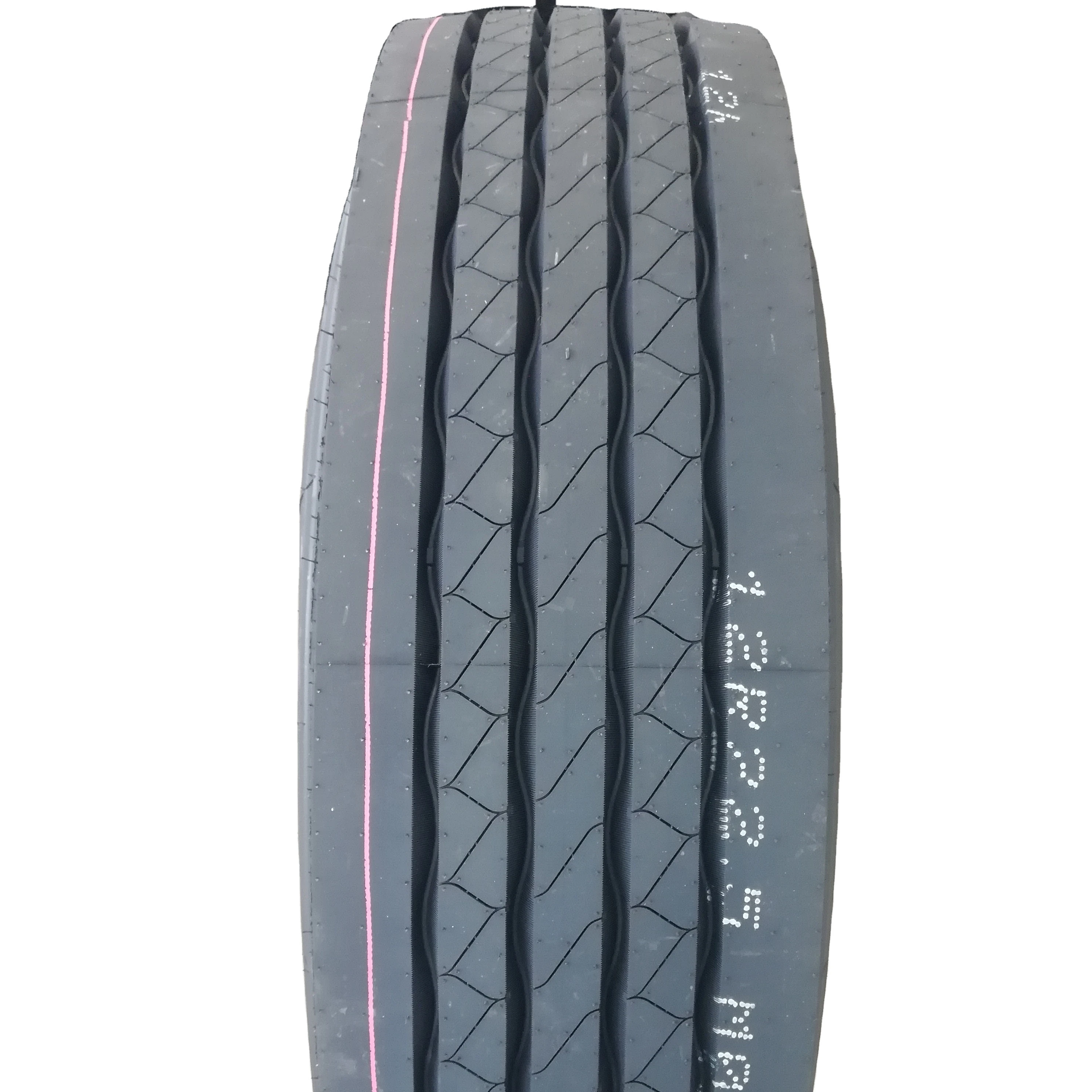 Лидер продаж, грузовые шины 295/80R22.5 315/80R22.5 Dovroad для тяжелых условий эксплуатации 12R22.5 11r 22,5 DF112