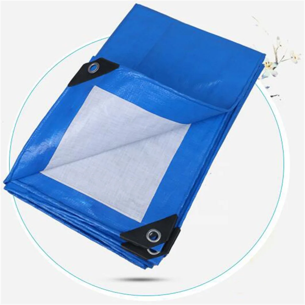 China pe tarpaulin factory manufacture waterproof