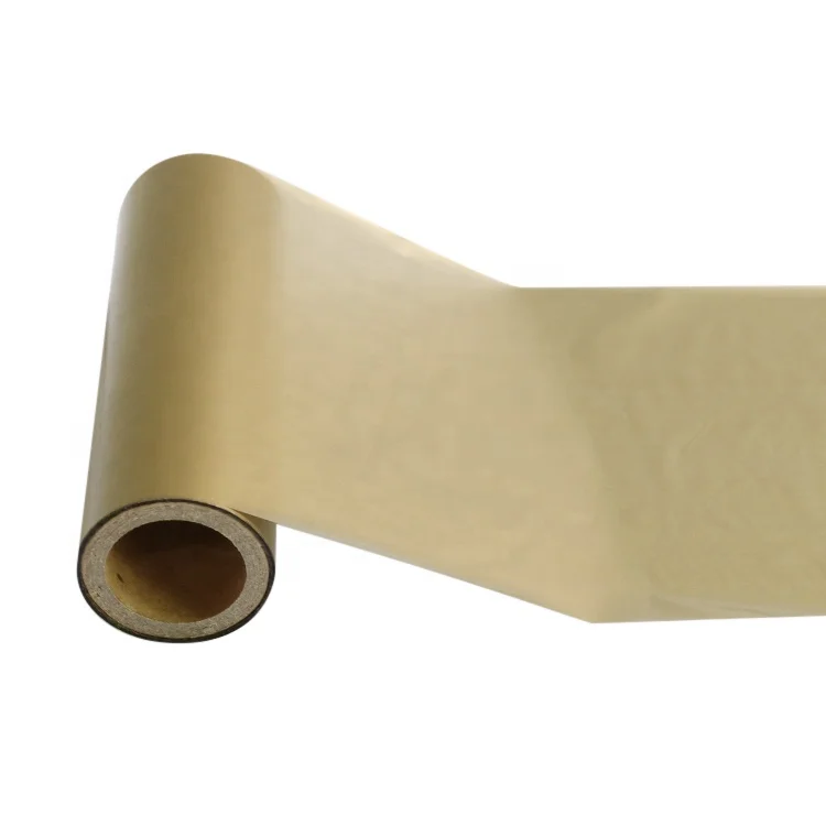 Цена по прейскуранту завода термотрансферные чернила штрих-кода Datamax / Intertec / Eltron / Sato цветная полимерная лента