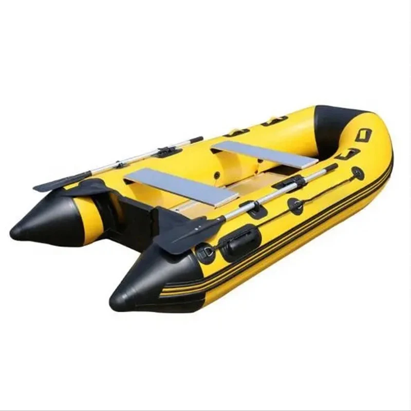 Zodiac MILPRO Boats 4 person Inflatable sport Boats Outboard Motors
