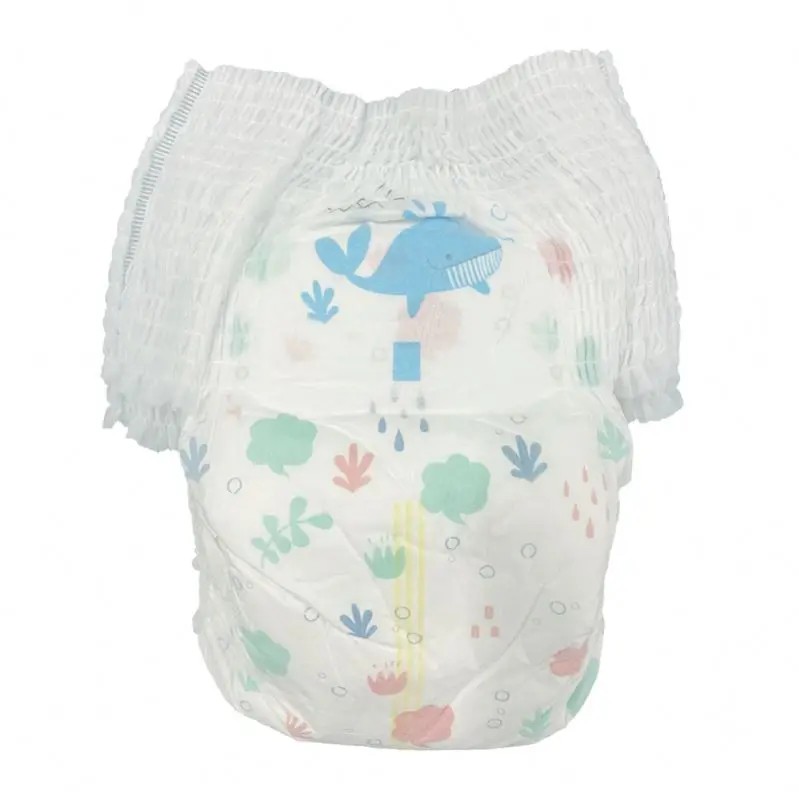 besuper Selling Superdry Cheap Pampering Baby-Dry Drypering Dry Pants Diapers