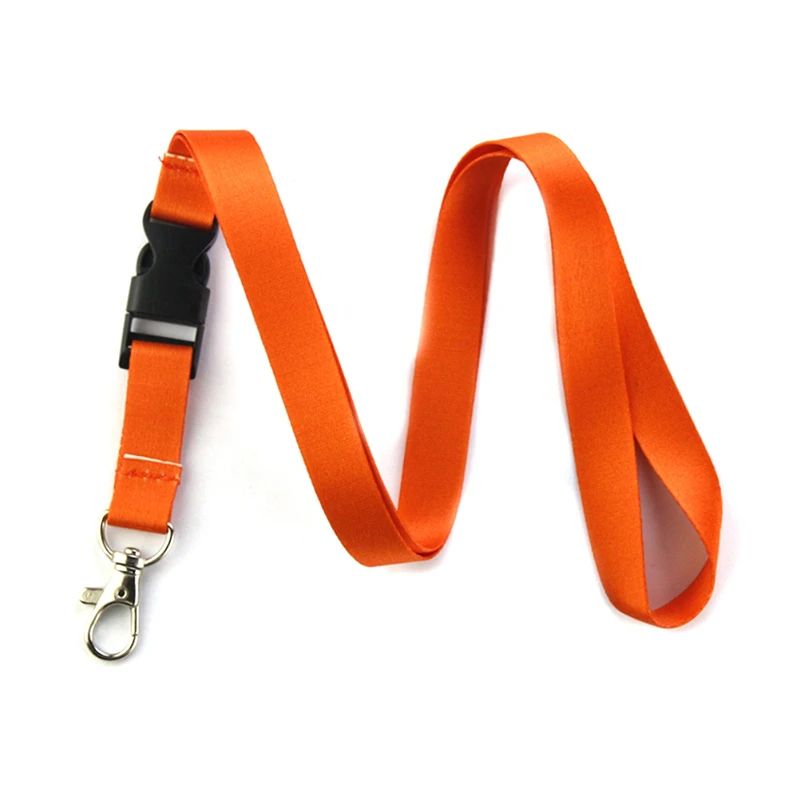 Champion Lanyard Keychain Lanyard Impresora Good Price Silk Printing Lanyard