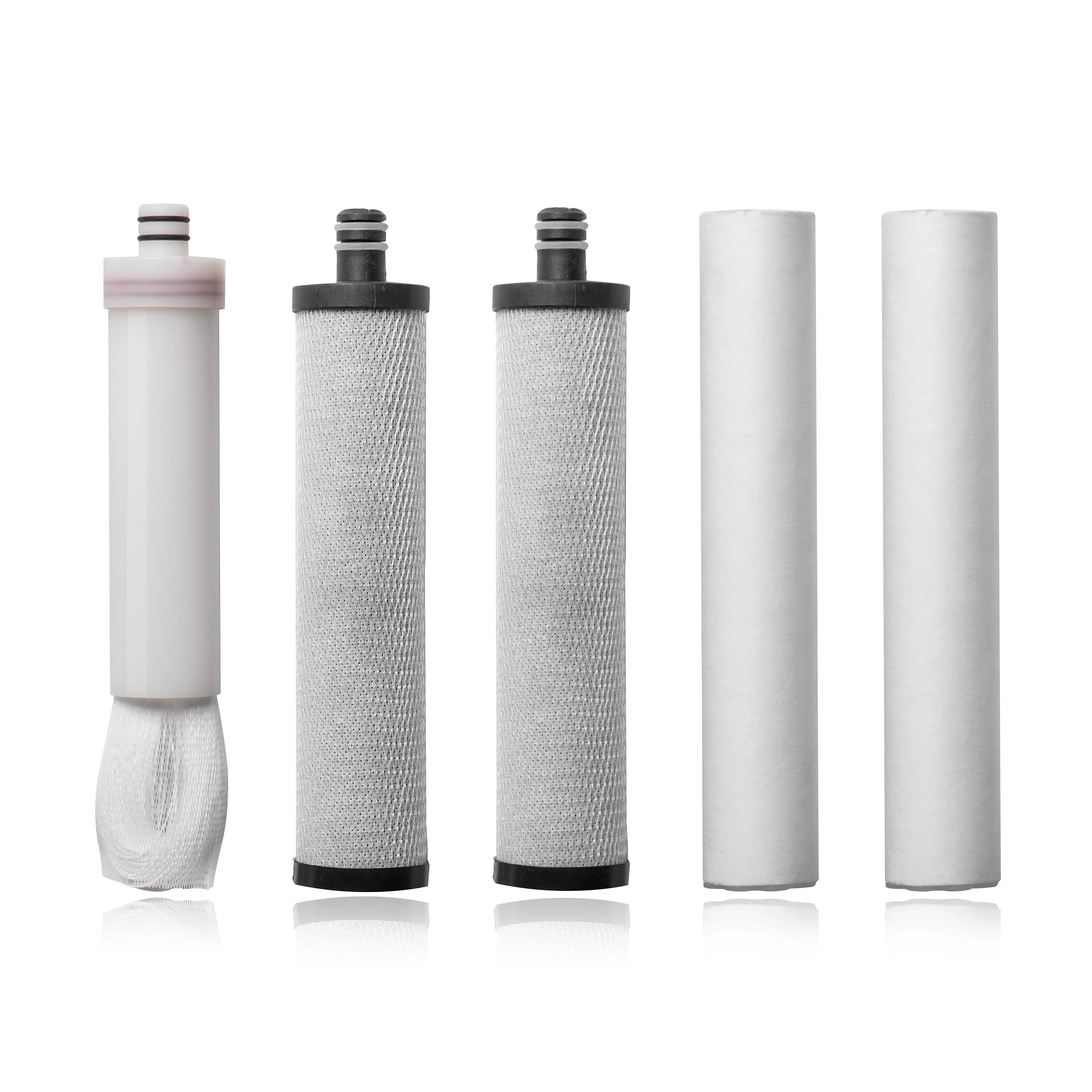Ultrafiltration water filtration filter cartridge empty filters system pp replacement sediment uf water treatment appliances