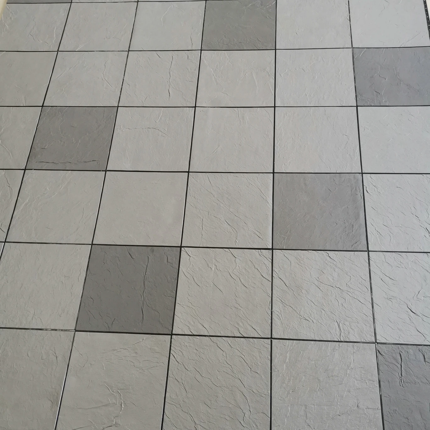 waterproof light flexible clay exterior cladding wall  tile