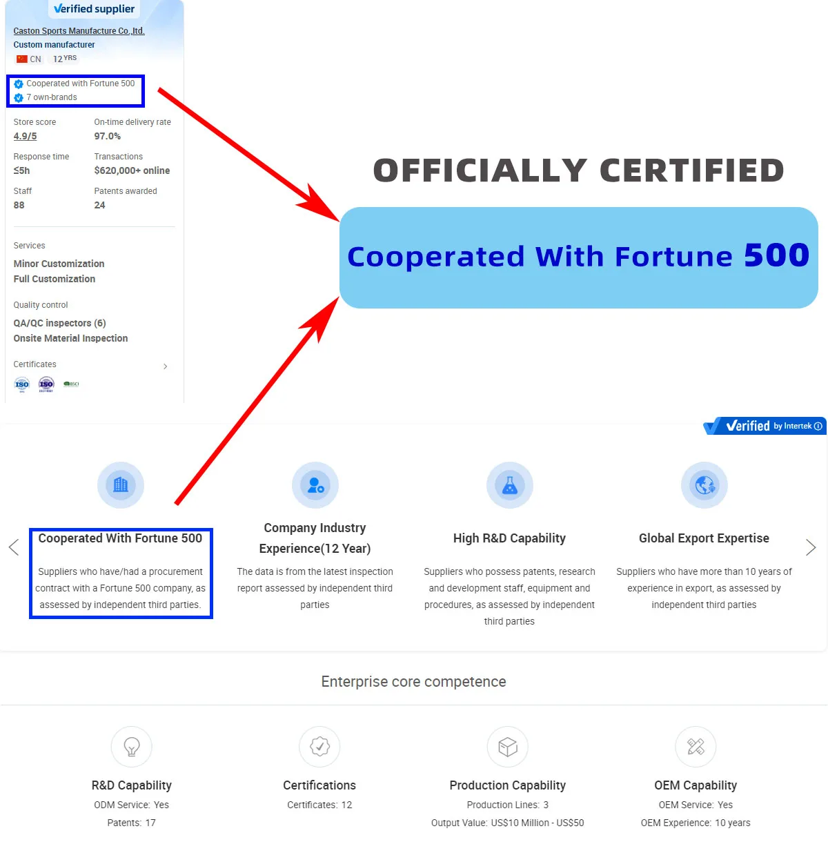 CASTON custom USAPA pickle ball plastic with holes 26 40 color logos outdoor Indoor pickleball balls