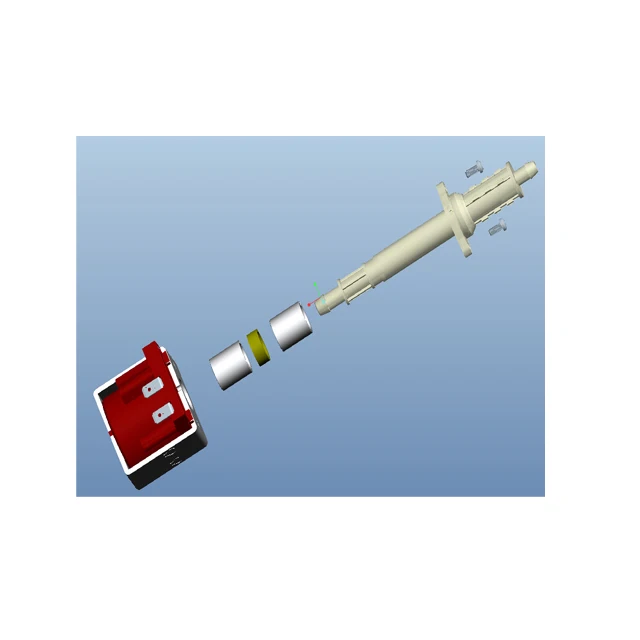 micro solenoid water pump 220v vibration electro solenoid pump for coffee machine steam mop