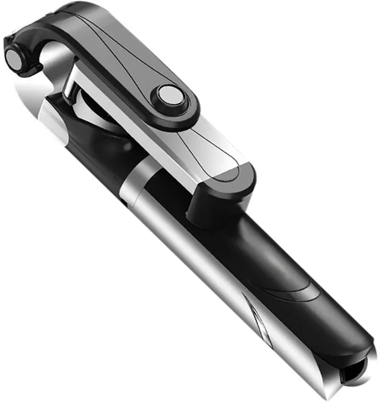 3 In 1 Extendable Selfie Stick Tripod With Wireless Remote And Tripod Stand Selfie Stick for Smartphone Selfie Stick XT09