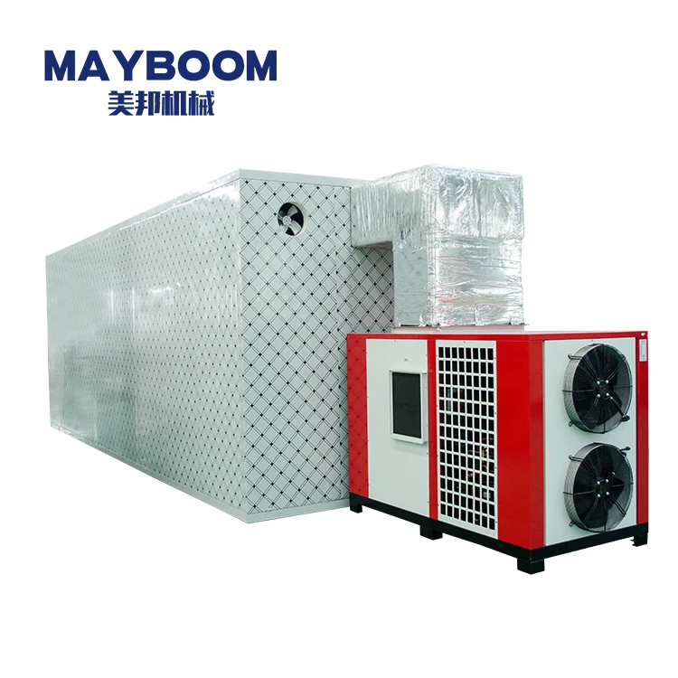 
low consumption rose petals pollen bird nest agarbatti charcoal/briquette heat pump drying machine 