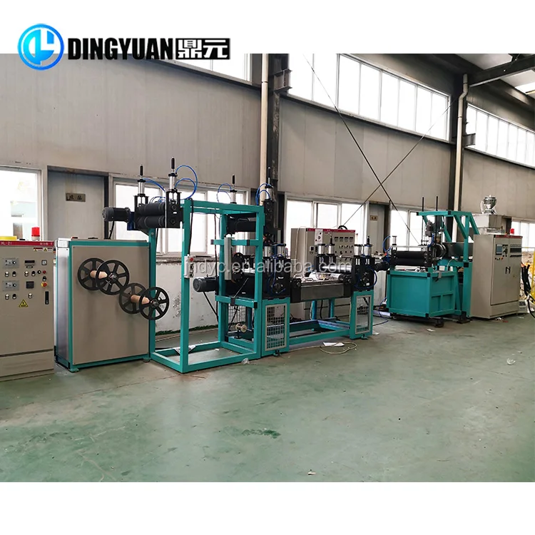 
Underground warning mesh Making Machine 