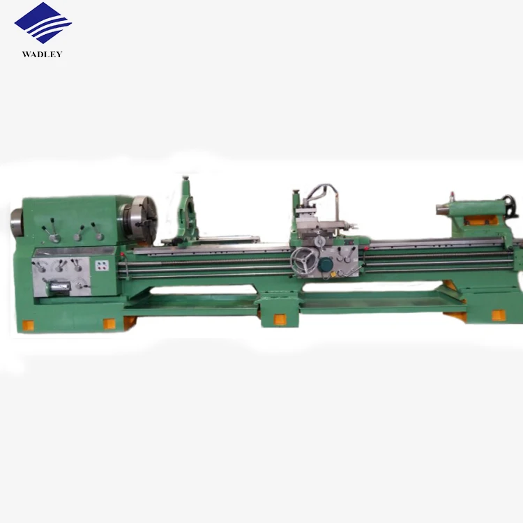 QK1319 fanuc Mini pipe thread CNC Oil Country Lathe Machine