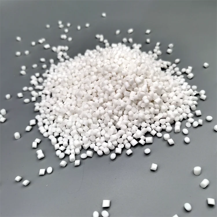 PTE Pellets TPE Plastic Material Thermoplastic Elastomer Resin TPE 50A 55A 60A 65A 70A 75A