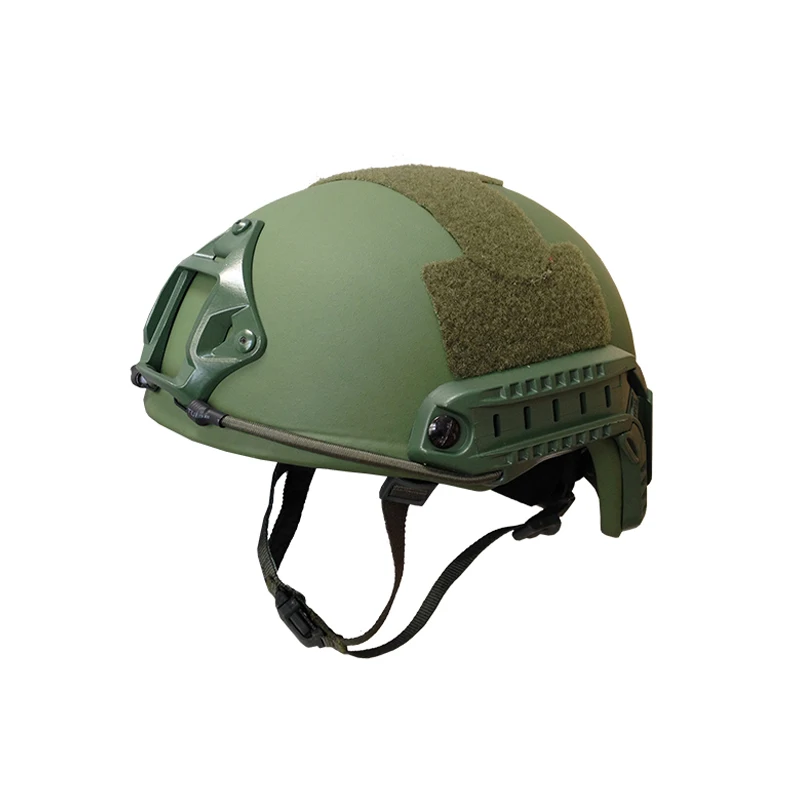 New Arriver Paintball Tactical Protective Equipment Gear Helmet Fast Tactical Helmet