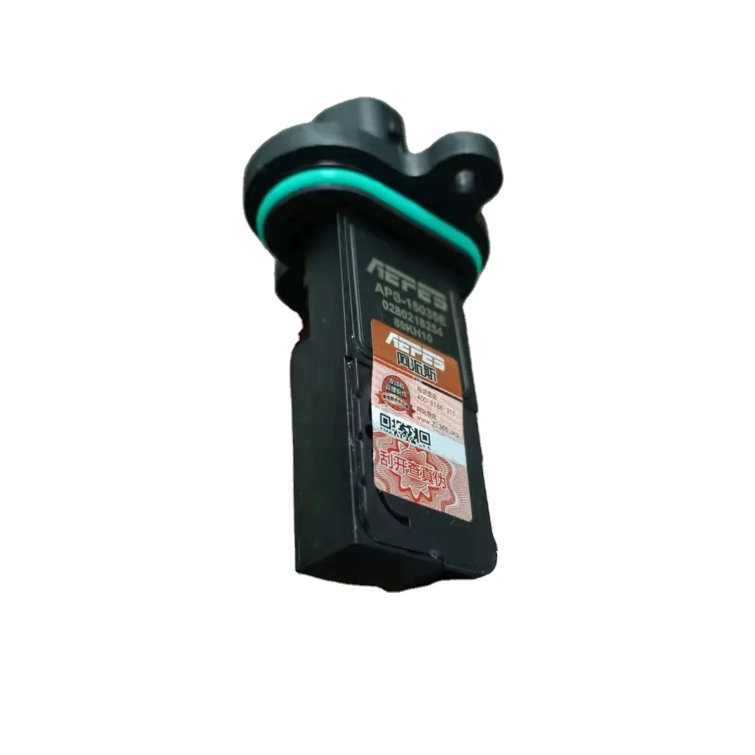 APS-15035E hot sale high quality auto parts OE 280218254 mass air flow meter for Chevrolet Cruze LS1.8L Volt