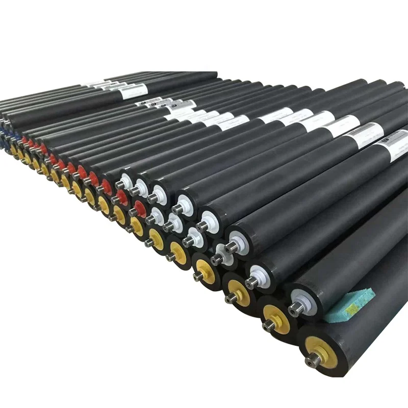 24 years factory spot high quality wear-resisting SM52 CD74 SM74 PM74 GTO printing press rubber roller