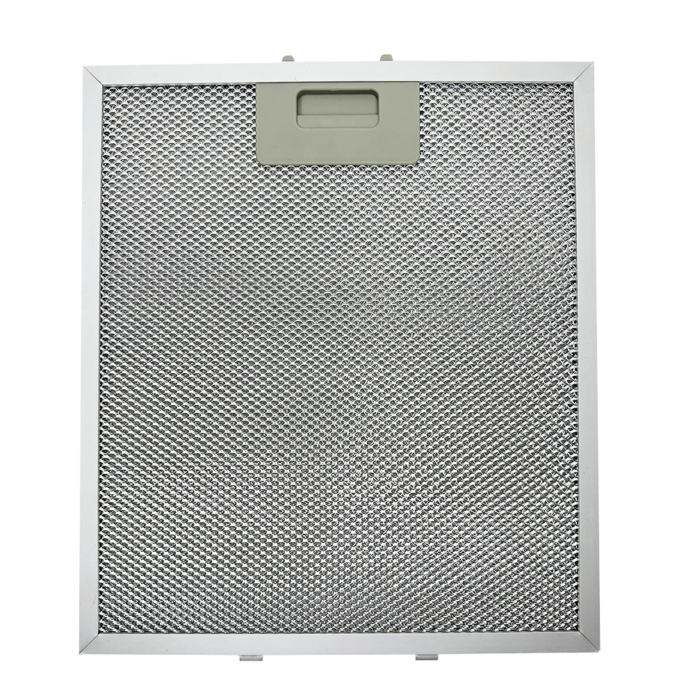 Customized range hood inserts filter for kitchen range hood Replacement Mesh filter W10169961A