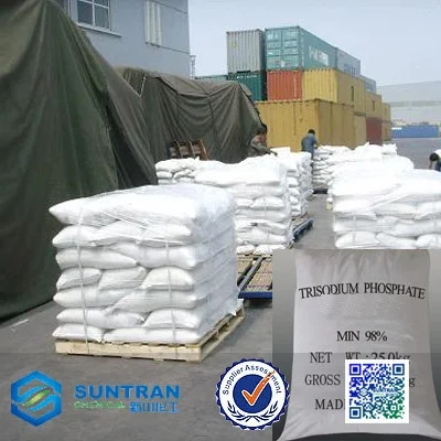 Sodium Phosphate,TSP China origin