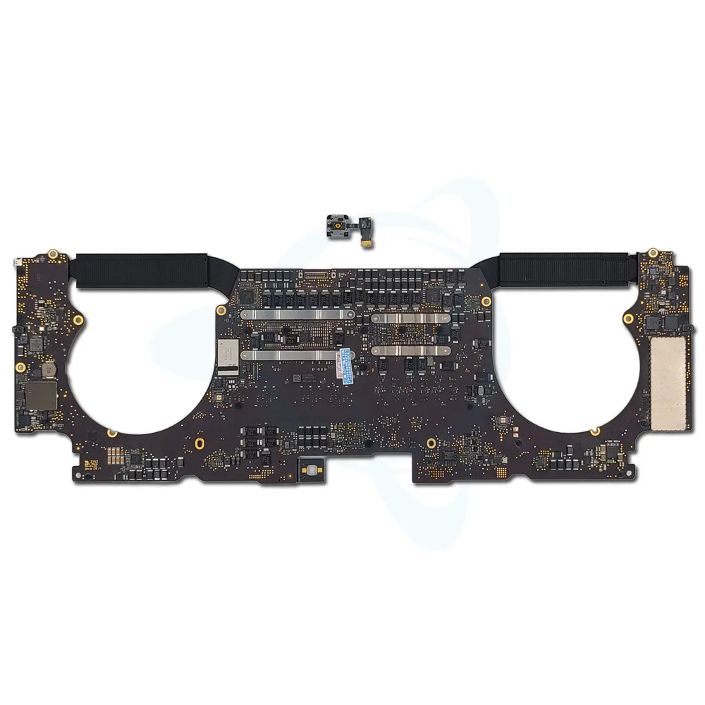 2017 820-00281-A A1707 logic board for macbook pro retina 15.4 inches 2.8ghz 16gb 512GB SSD Motherboard EMC 3072 EMC 3162
