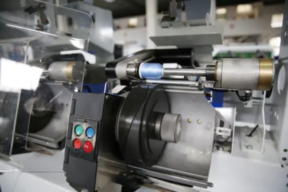 KC522D Automatic electric winder machine sewing threads winding machines for yarn