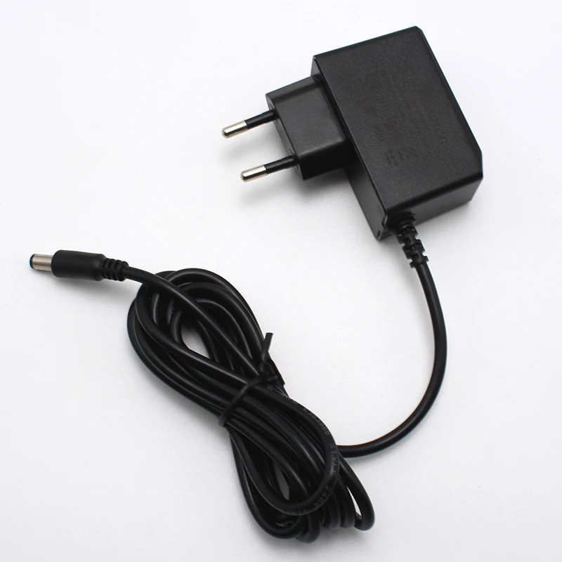 Universal Wall Power Adapters 5V 2A 12V 1A 24V 0.5A AC DC Switching 12 Volt LED Power Supply For CCTV Alarm Router