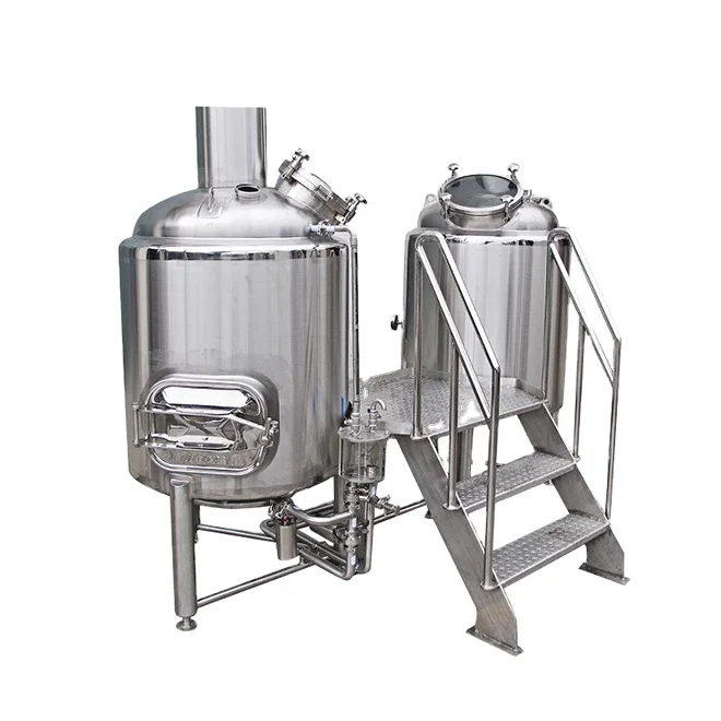 
Electric brewing equipment micro brewhouse 200l beer brewery system with Competitive Price 