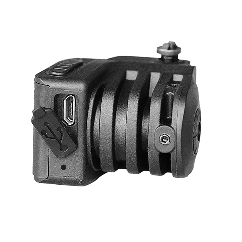 rechargeable tactical <5MW blue dot laser sight