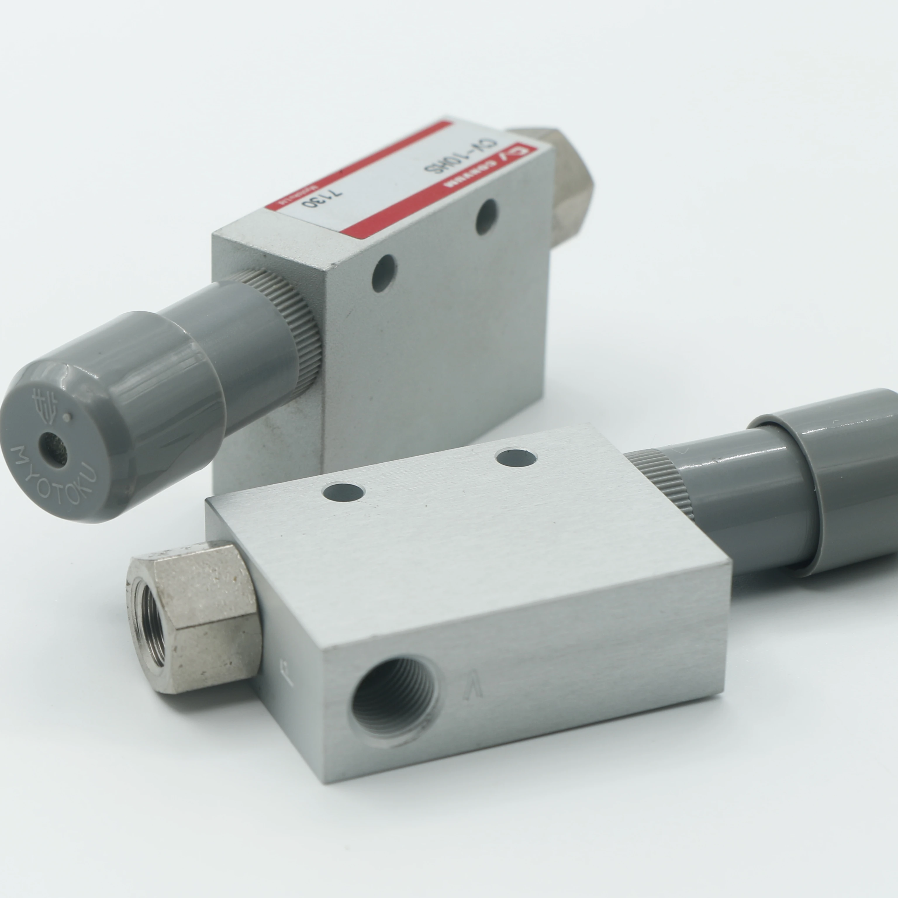 Vacuum Generator Vacuum Ejector Pneumatic components Air Vacuum Pump CV-15 CV05/10 CV series