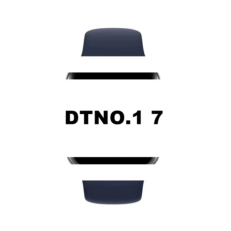 Cheap dtno.1 7 smart watch 2022 Series 7 Reloj Inteligente Fashion Sport Call SmartWatch 7 For Men Women