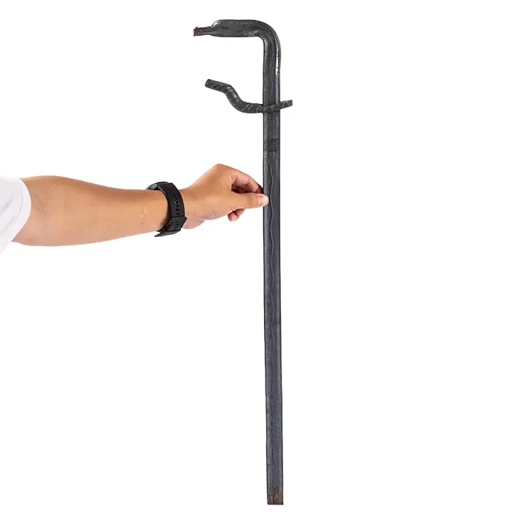 High Quality Adjustable Formwork Column Clamps F-clamp Mason Concrete Formwork  Shuttering Clamp