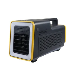Portable For Parking Truck Conditioning Tent Conditioners Cars Fan Outdoor Camping Car Mini Air Conditioner