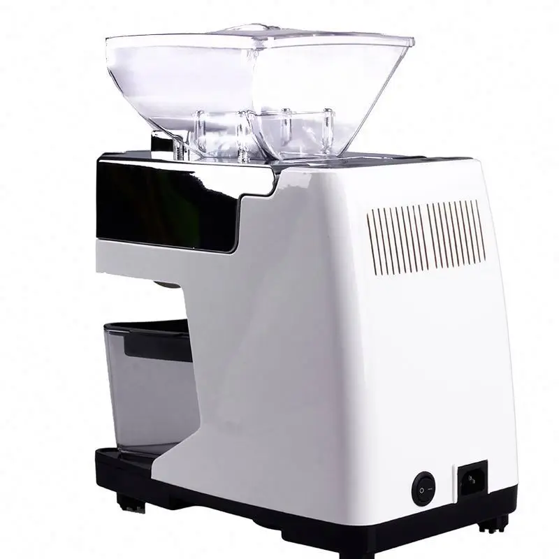 Hot sell made in korea oil press machine mini olive oil press twin screw oil press sunflower made in China