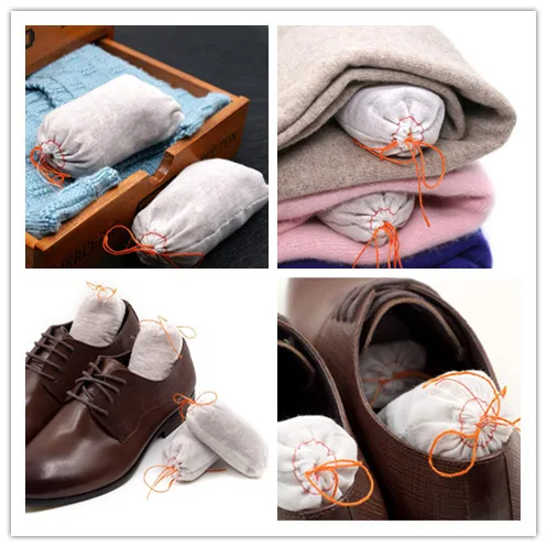 LMC119 Cedar Wood Chip Sachets