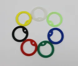 Wholesale custom Bulk Silencers Pet Dog Id Tag