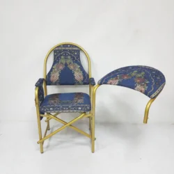 Metal Movable Islam Muslim Prayer Chair JC-M01