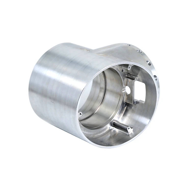 Custom CNC Machining Service Metal Aluminium Stainless Steel Brass Copper CNC Processing CNC Machining Parts