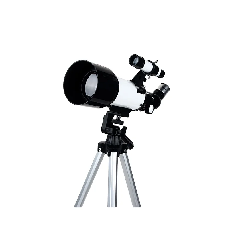 The New 40070 Professional Astronomical Refraction Telescope Is High Power And Clear For Observing The Sky (1600375150348)