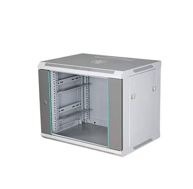 Good sale server rack 19inch cabinet wall mount network