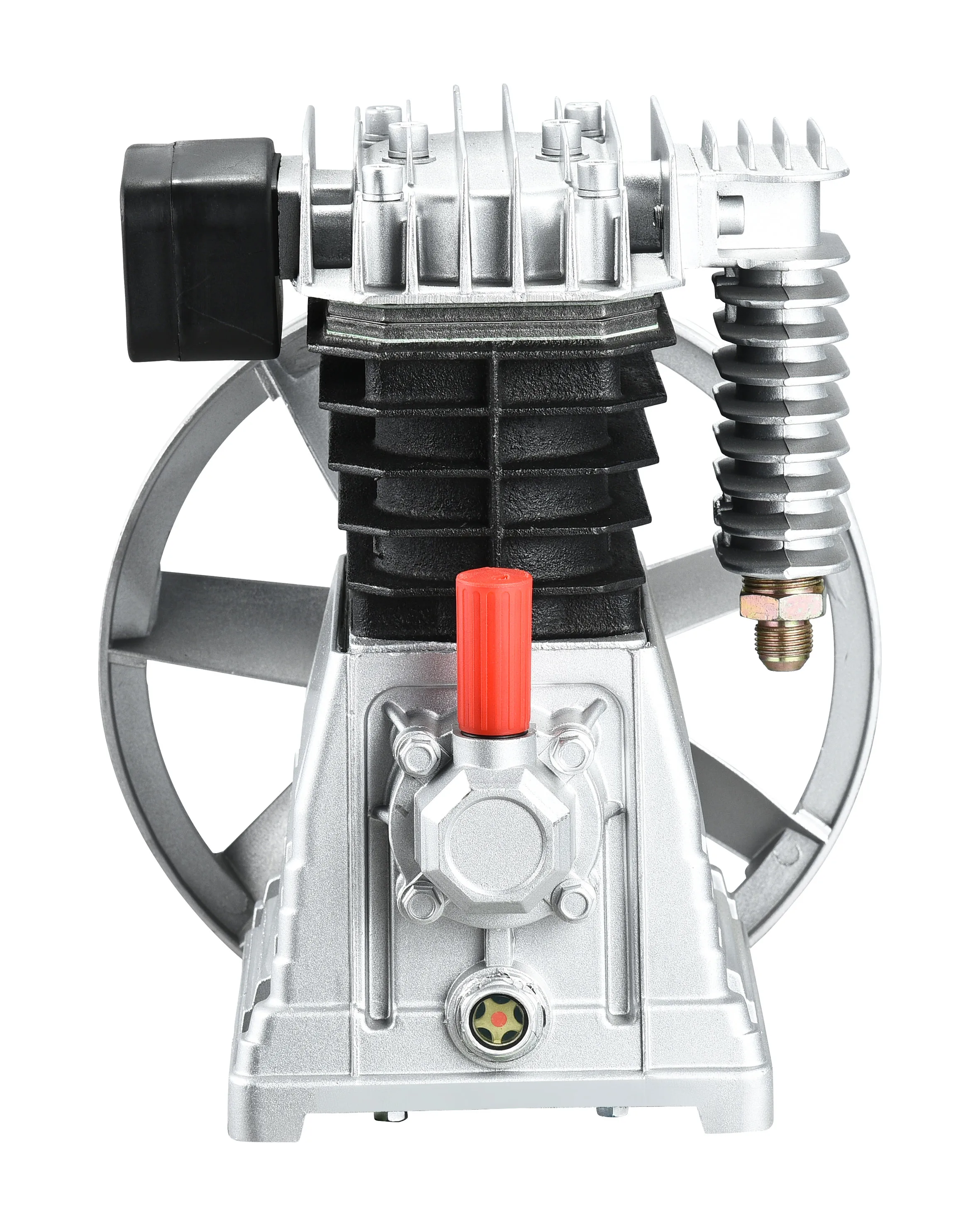 Italy piston 2065 head air compressor pump