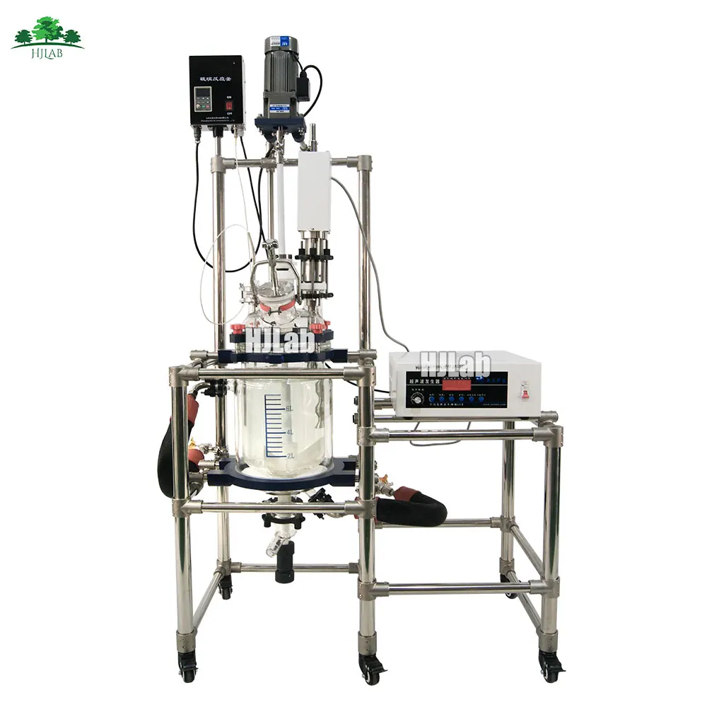 Laboratory Glassware Connecting Adapter From 14/23 to 42/50