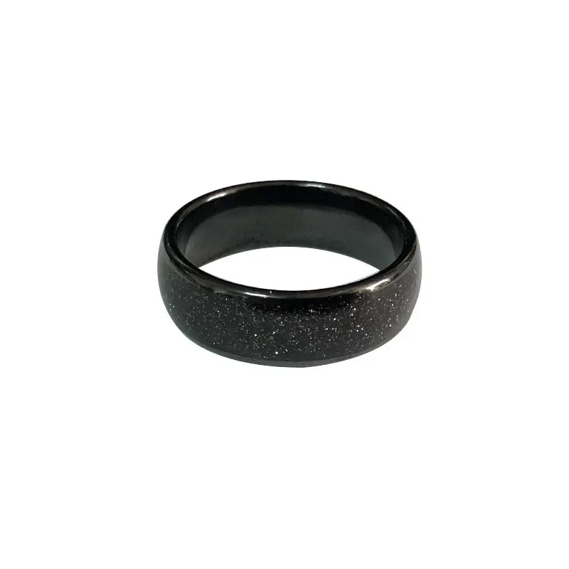 New Design ISO 11784/5 125Khz Programmable RFID Smart Ring Tag RFID Card