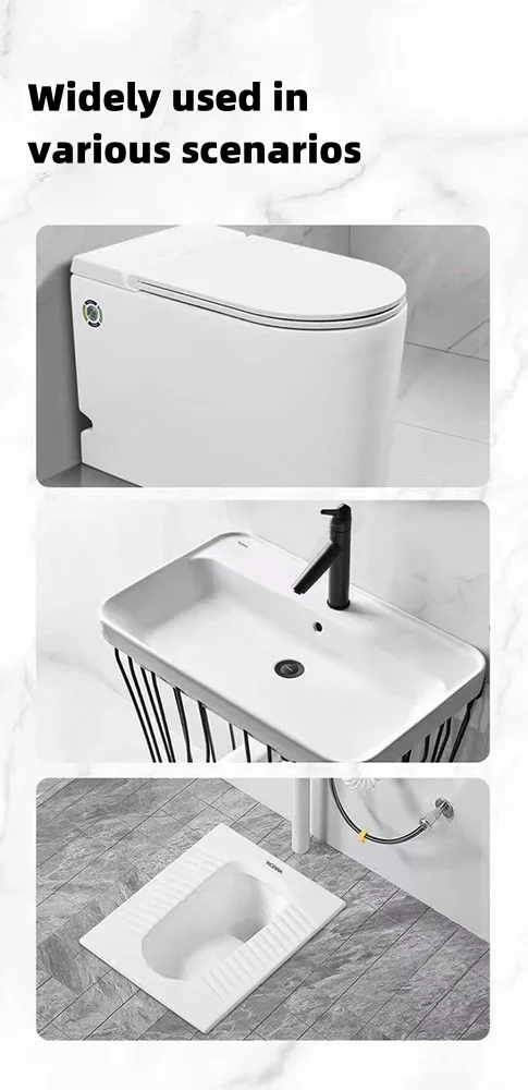 Multi-functional Toilet Urine alkali-dissolving agent powder Urine scale cleaning toilet cleaner factory wholesale OEM ODM