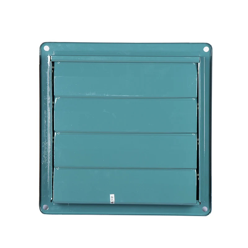 Made In China Industrial Attic Bathroom Kitchen Silent Ventilation Fan