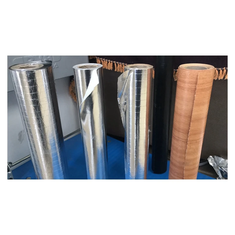 Welcome To Inquiry Price Fsk Aluminum Foil Insulation Material