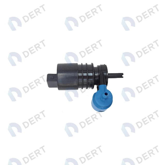High Quality Windshield Washer Pump OEM 1H6955651,1450185 for FIAT, NISSAN, FORD, V.W.