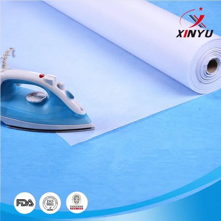 Fusible Non-woven Adhesive Interlining