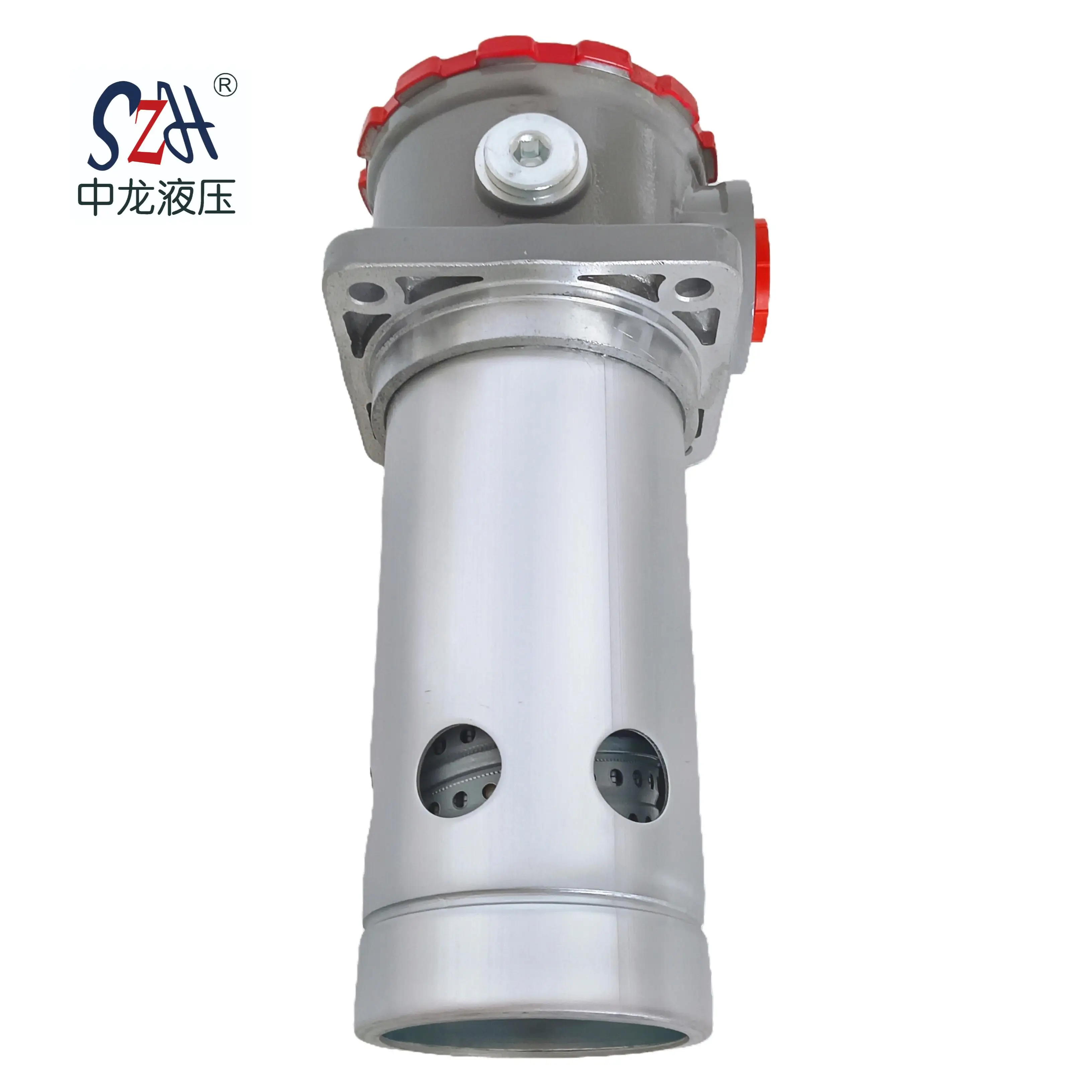 Hot Sale TFB New Oil Suction Filter for Industrial Hydraulic System