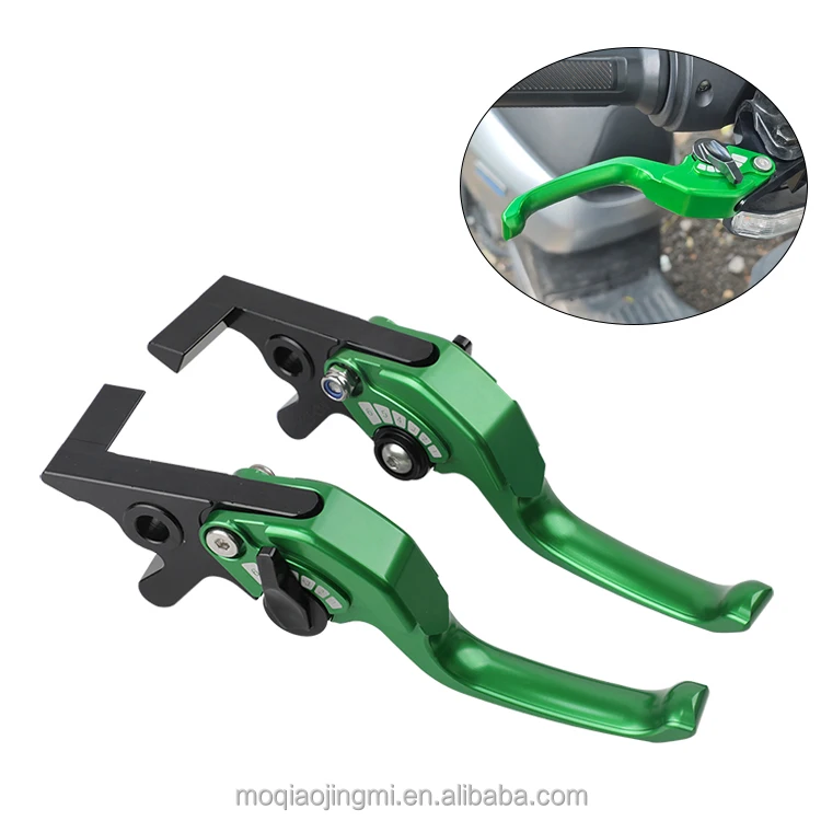 For Honda Monkey 125 Monkey125 2018-2022 Motorcycle Clutch Lever Brake Lever easier Adjustable Handle Accessories part