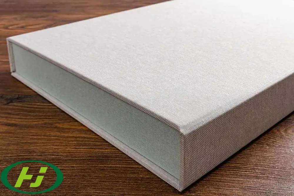 Картонная папка для файлов с индивидуальной печатью