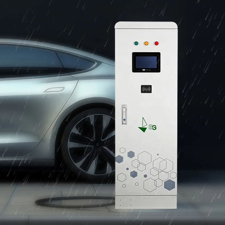 Hot sale 20kw 30kw 40kw ocpp wifi bluetooth electric car charging station electric car fast charging station