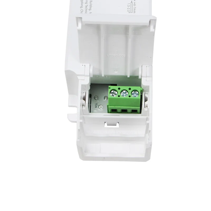 Letch LM-150-24-G2D2 светодиодный драйвер 150 Вт 24 В затемняемый Светодиодный 6.25A тонкий