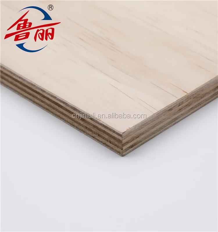 Luli group birch plywood sheet  price
